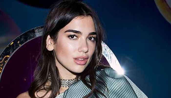Dua Lipa shares her fear over DaBaby’s ‘homophobic’ comments