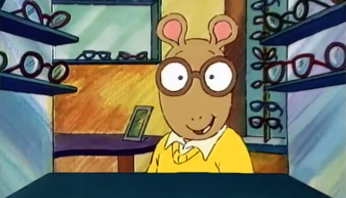 Arthur, Americas longest-running kids show, to end after 25 seasons