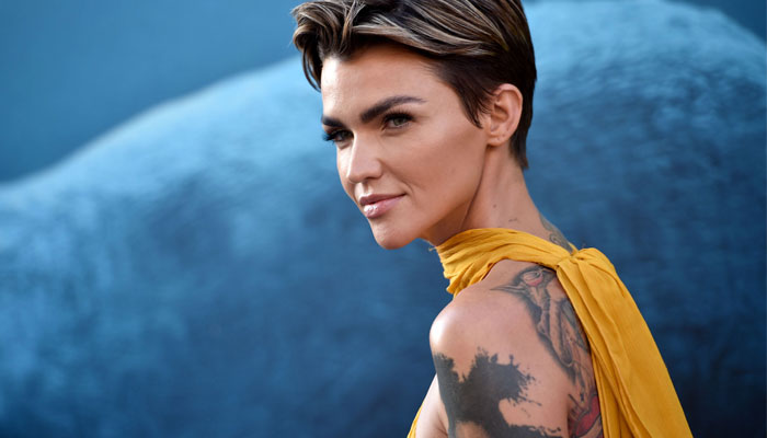 Ruby Rose addresses hospital detour after ‘serious’ surgical complications