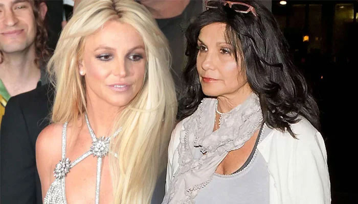 Britney Spears’ mom Lynne calls out Jamie Spears for having ‘microscopic control’