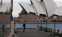 Sydney lockdown extended by four weeks as virus outbreak grows