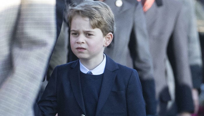 Prince William, Kate Middleton ‘planning’ boarding school for Prince George