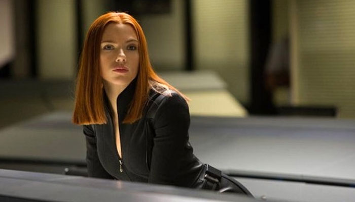 Disney claps back against Scarlett Johansson’s ‘Black Widow’ streaming lawsuit