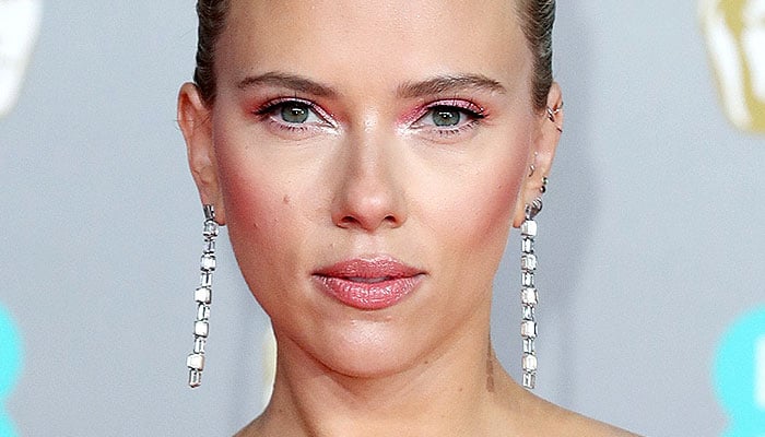 Scarlett Johansson continues legal fight against Disney over Black Widow revenue