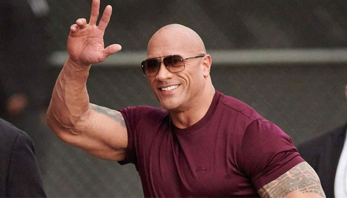 Dwayne Johnson celebrates audience reaction to ‘Jungle Cruise’ release: ‘About time!’