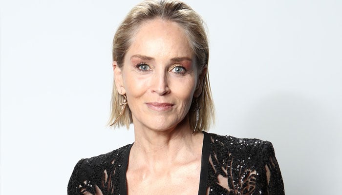 Sharon Stone touches on fears of being ‘sacked’ over demands of a fully vaccinated set