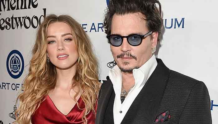 Johnny Depp wins a case against Amber Heard