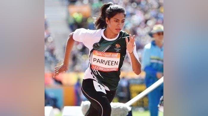 Tokyo Olympics: Pakistan's top female sprinter Najma Parveen to be in action tomorrow