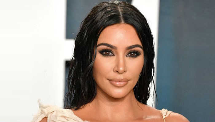 Kim Kardashian soars temperature with her steamy photos