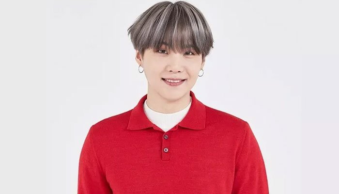 BTS Suga calls out K-pop industry for treating artists like products