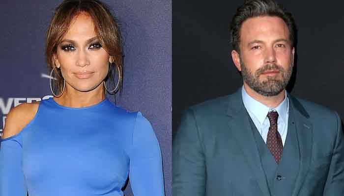 Jennifer Lopez keeps Ben Affleck close even after Italy departure, heres how