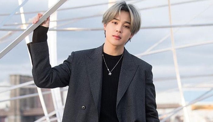 BTS’ Jimin addresses decade long struggles with resentment, pain