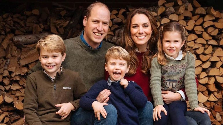 Kate Middleton, Prince William at risk of ‘loosing’ Prince George’s childhood