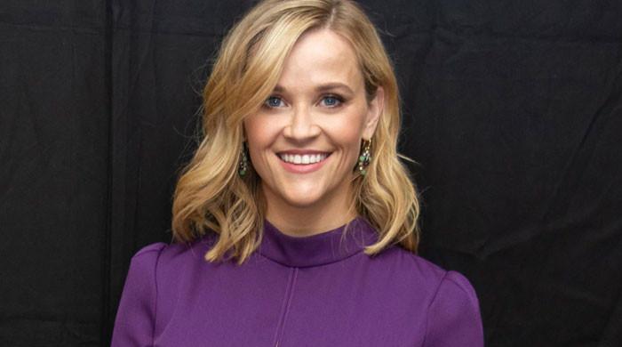 Reese Witherspoon rejoices in $1 billion sale of 'Hello Sunshine' media company