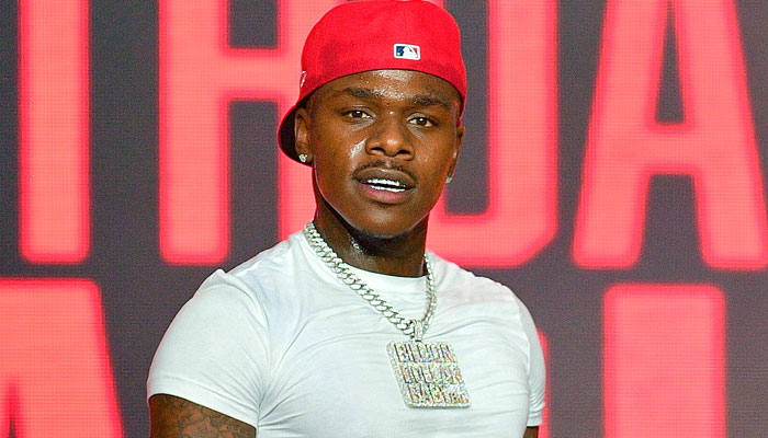 DaBaby issues apology for ‘triggering’ remarks attacking the LGBTQ+ community