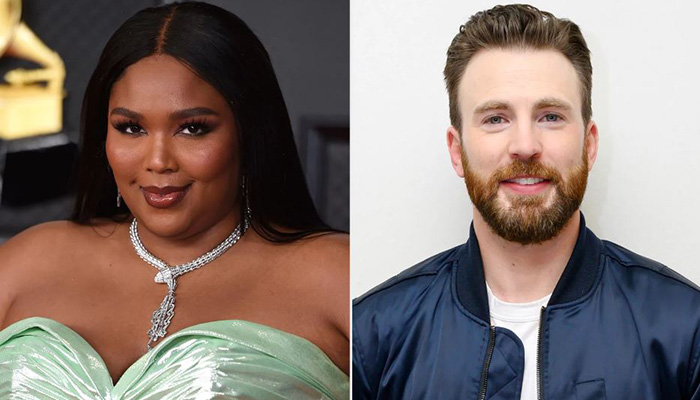 Lizzo, Chris Evans expecting baby together?
