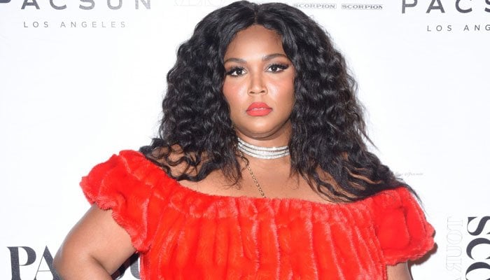Lizzo leaves fans excited after announcing new album Rumors