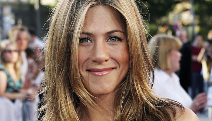 Jennifer Aniston further revealed that she is now unable to imagine a universe where she did not play the character of Rachel Green
