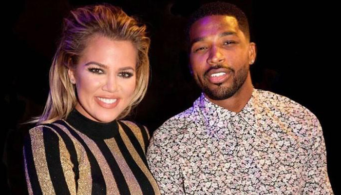 Khloé Kardashian not looking to get back with ex Tristan Thompson