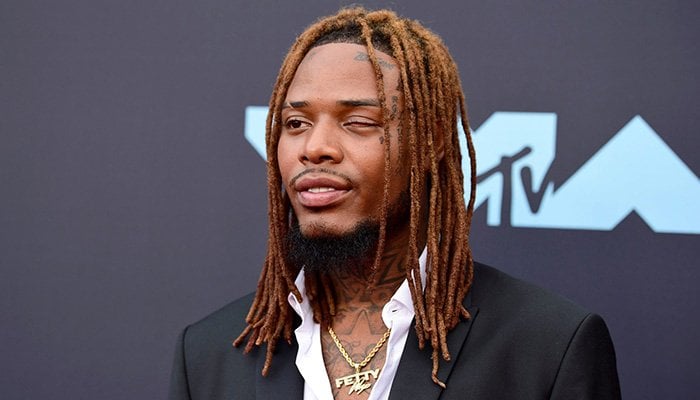 Fetty Wap shares touching note after 4-year-old daughters passing