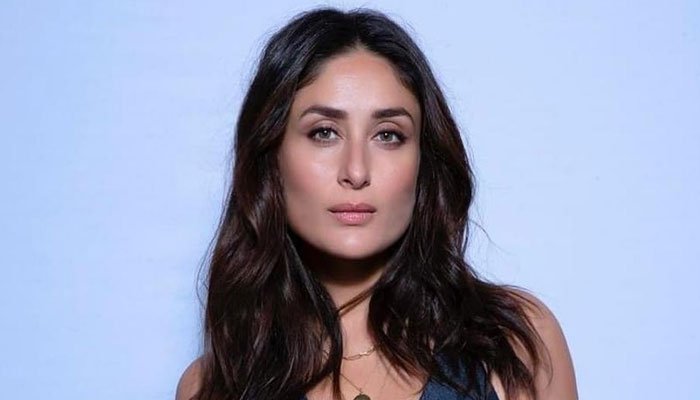 Kareena Kapoor admits to guzzling pizza during her pregnancy