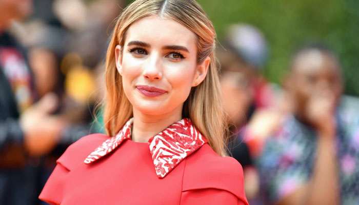 Emma Roberts addresses fears of the ‘dark and polarizing’ impact of social media