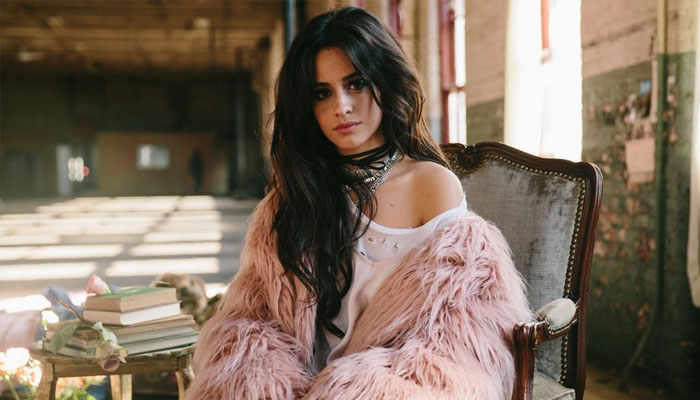 Camila Cabello weighs in on the benefits of social media detoxes
