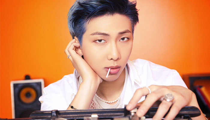 BTS’ RM addresses shift towards English-centered songs: ‘Music transcends all’