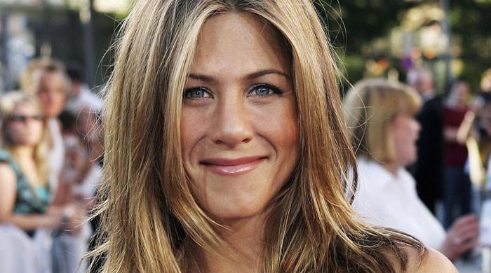 Jennifer Aniston discusses the 'eternal' impact of 'Friends'