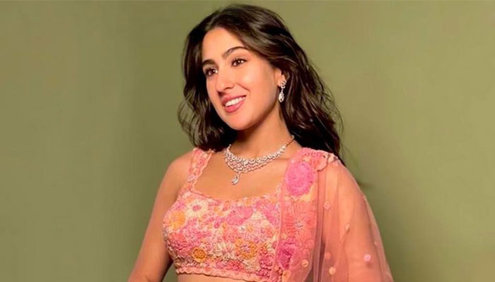 Sara Ali Khan on parentsi divorce: To separate was the best decision to make at the time