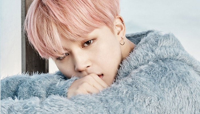 BTS’ Jimin reveals the moment when his feelings started seeming unreal