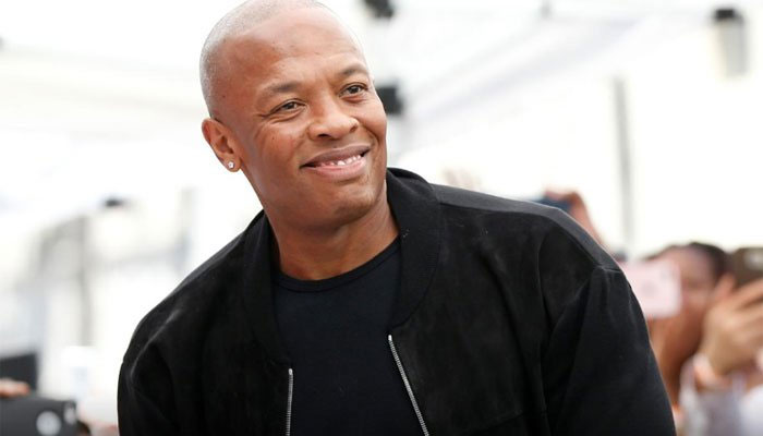 Dr. Dre’s daughter has been ‘reaching out for help’: ‘Im out on the streets’