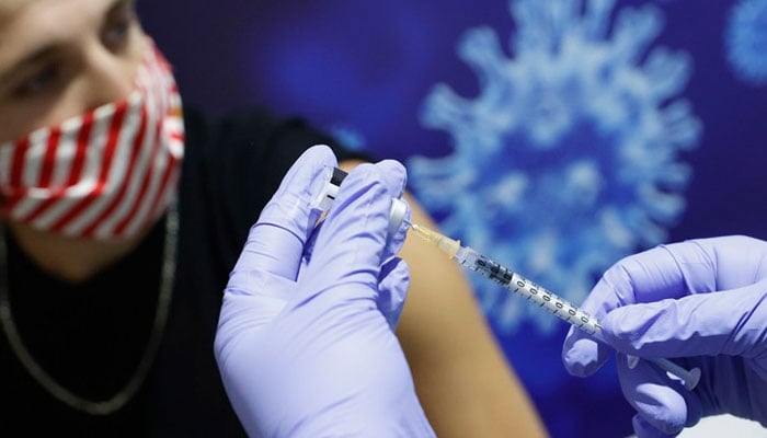 US citizens responding to Covid jabs drive as over 50% people already vaccinated