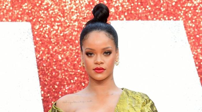 Rihanna credits all-inclusive beauty line for coveted billionaire status