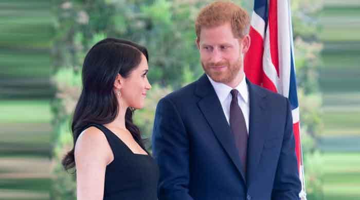 Prince Harry, Meghan Markle losing all novelty after Netflix deal
