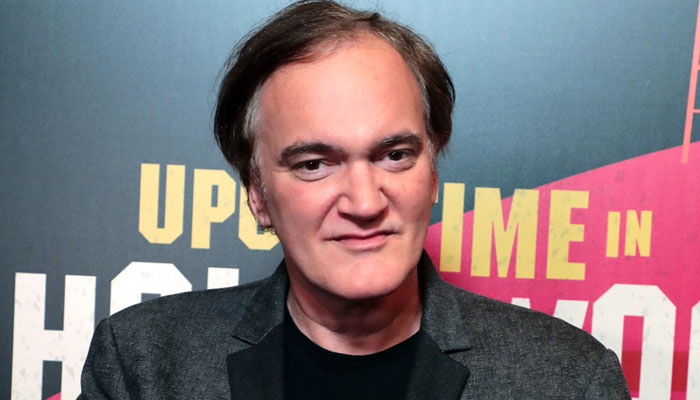 Quentin Tarantino never shared a penny with discouraging mother after success