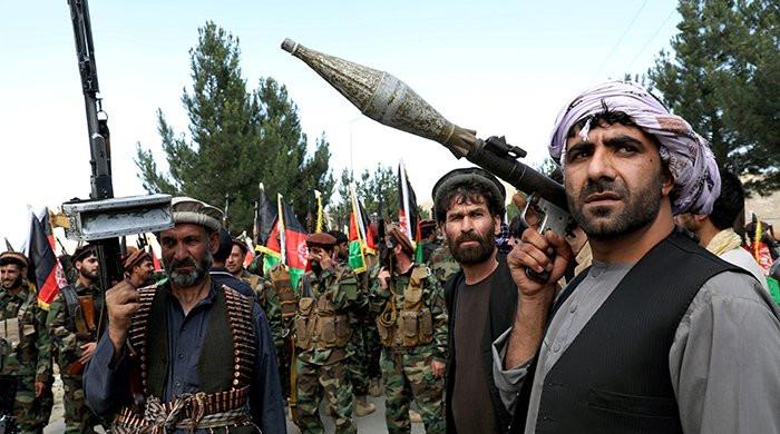 Taliban seize second provincial capital Sheberghan in two days - Vimarsana News