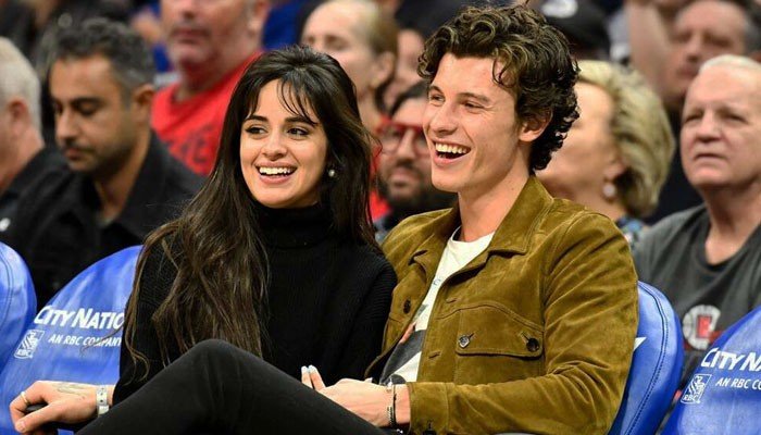 Shawn Mendes rings in 23rd birthday with love-filled post from Camila Cabello
