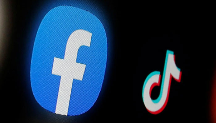 TikTok mengalahkan Facebook sebagai aplikasi media sosial yang paling banyak diunduh