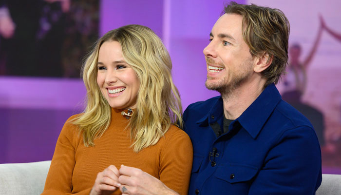 Dax Shepard dishes over the ‘best part’ of being Kristen Bell’s husband