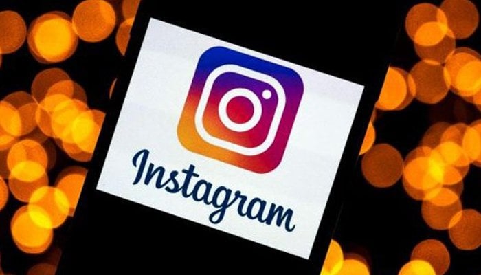 Instagram now has a hidden words feature that enables users to filter abusive messages. Photo AFP