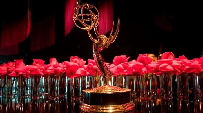 Emmy awards to be held outdoors due to COVID 19 delta variant - Vimarsana News
