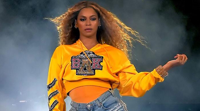 Beyoncé addresses fears of around 'messing up' in early Hollywood landscape