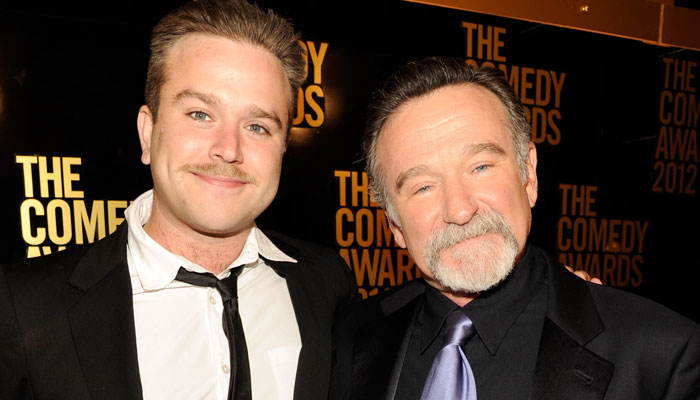Robin William’s son Zak mourns ‘painful’ death anniversary: ‘You lived to bring laughter’