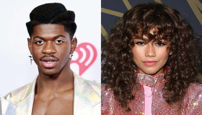 Why Lil Nas X had to turn down acting offer starring Zendaya