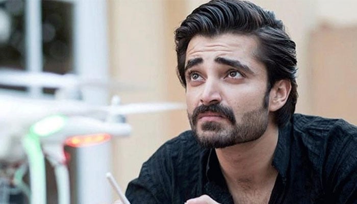 Hamza Ali Abbasi reflects on the subject of four marriages in Islam