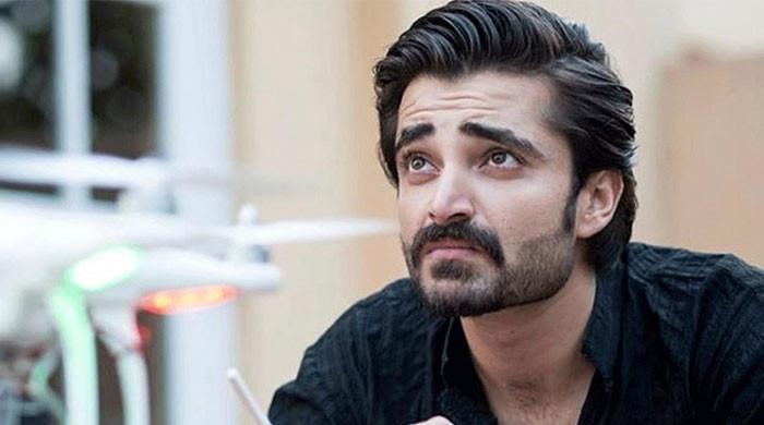 Hamza Ali Abbasi reflects on subject of four marriages in Islam - Vimarsana News