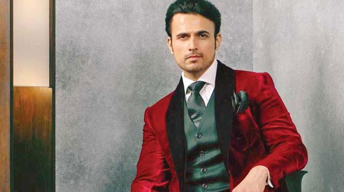 Usman Mukhtar says he is very different 'to the characters I play on screen': Here's Why - Vimarsana News