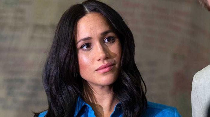 Meghan Markle called out for 'bolstering reputation' in 'misguided way' via 40 x 40 project