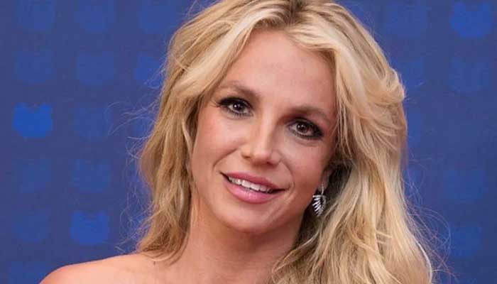 Britney Spears gets candid about weight loss as dad agrees to step down from conservatorship
